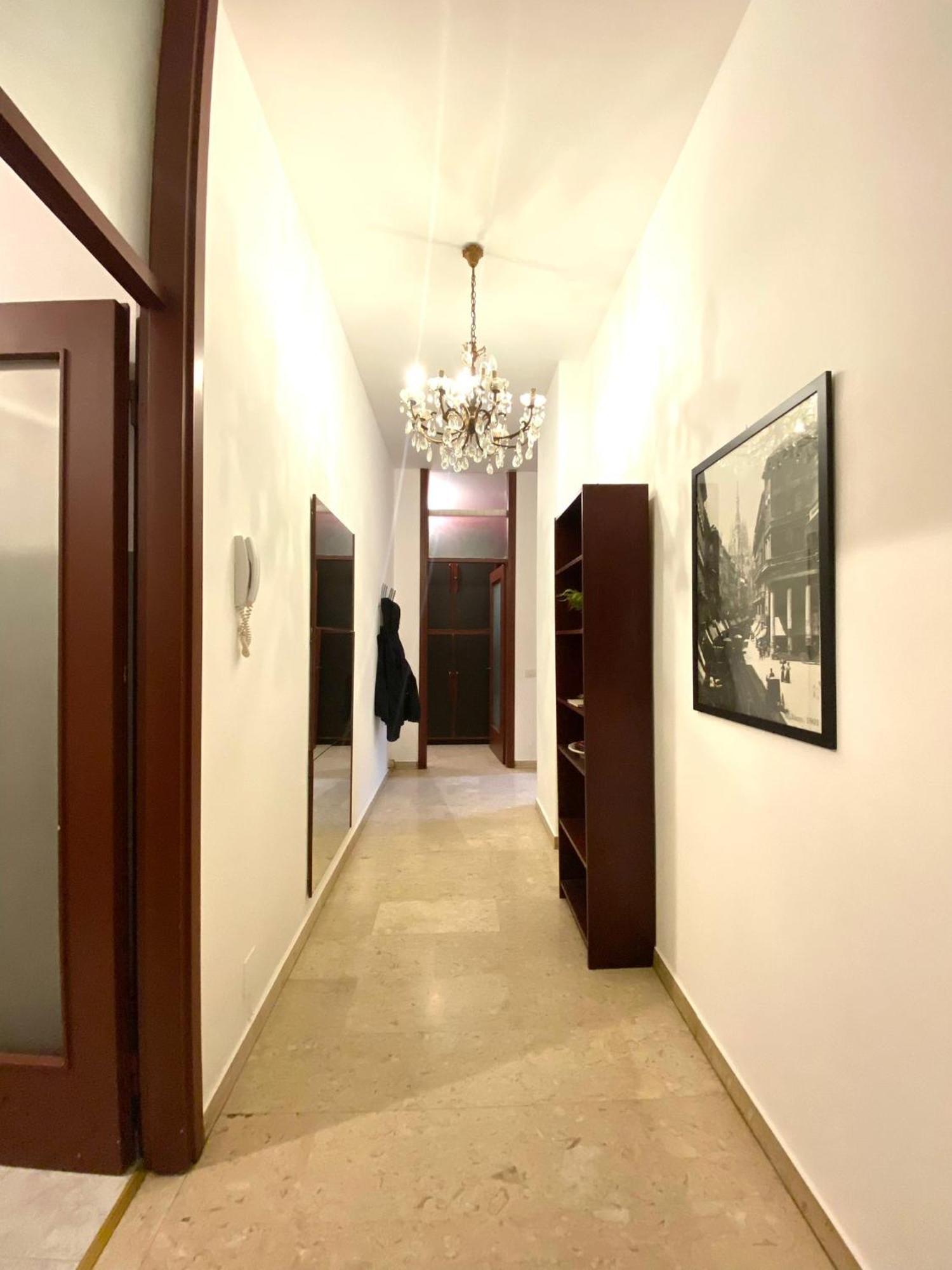 Appartamento In Darsena - Navigli มิลาน ภายนอก รูปภาพ