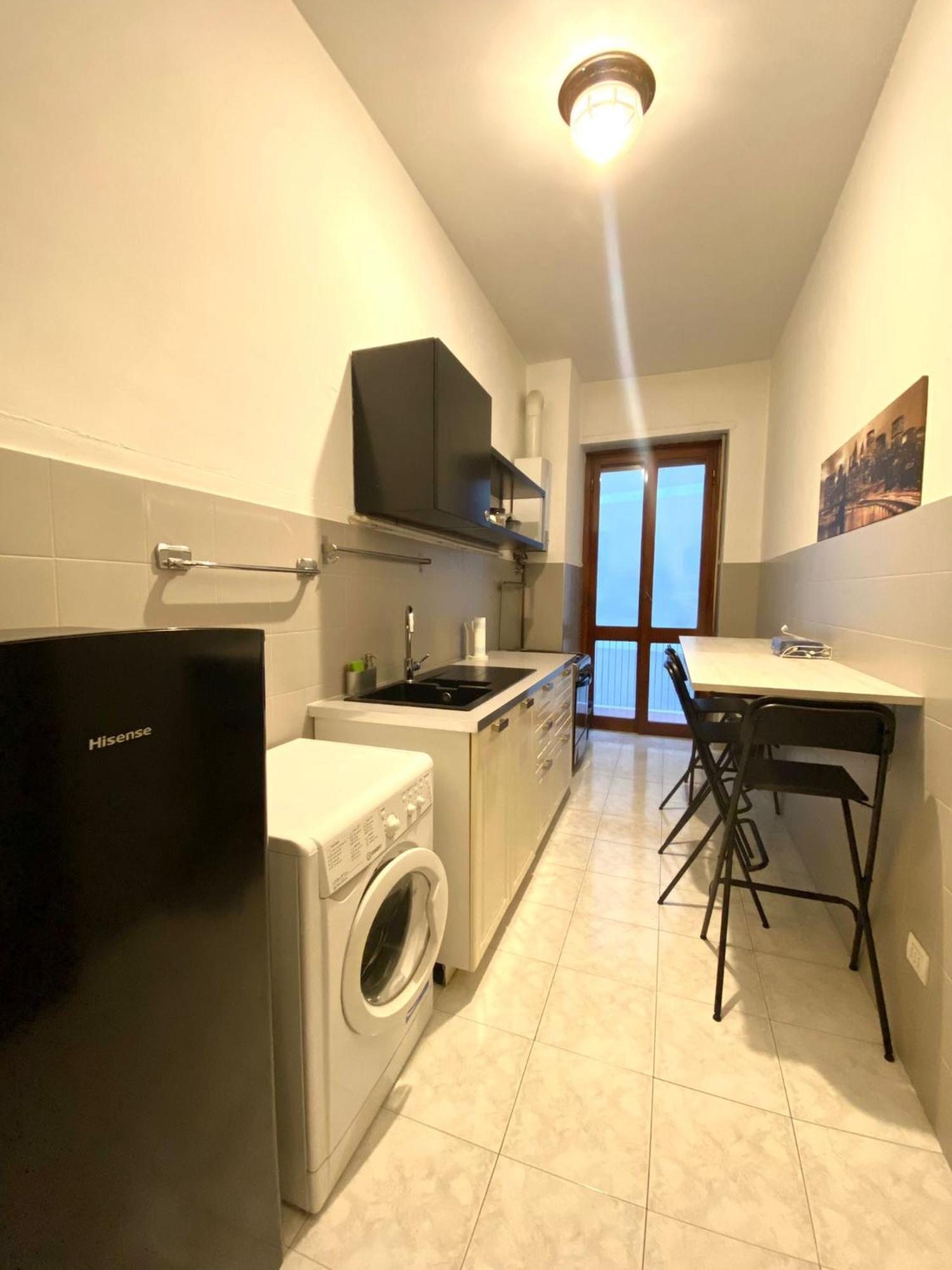 Appartamento In Darsena - Navigli มิลาน ภายนอก รูปภาพ