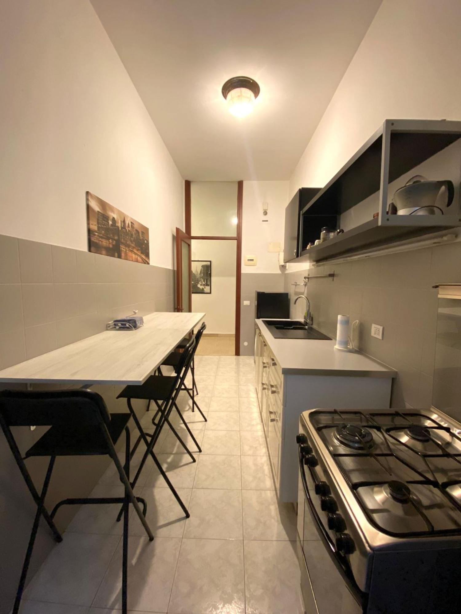 Appartamento In Darsena - Navigli มิลาน ภายนอก รูปภาพ