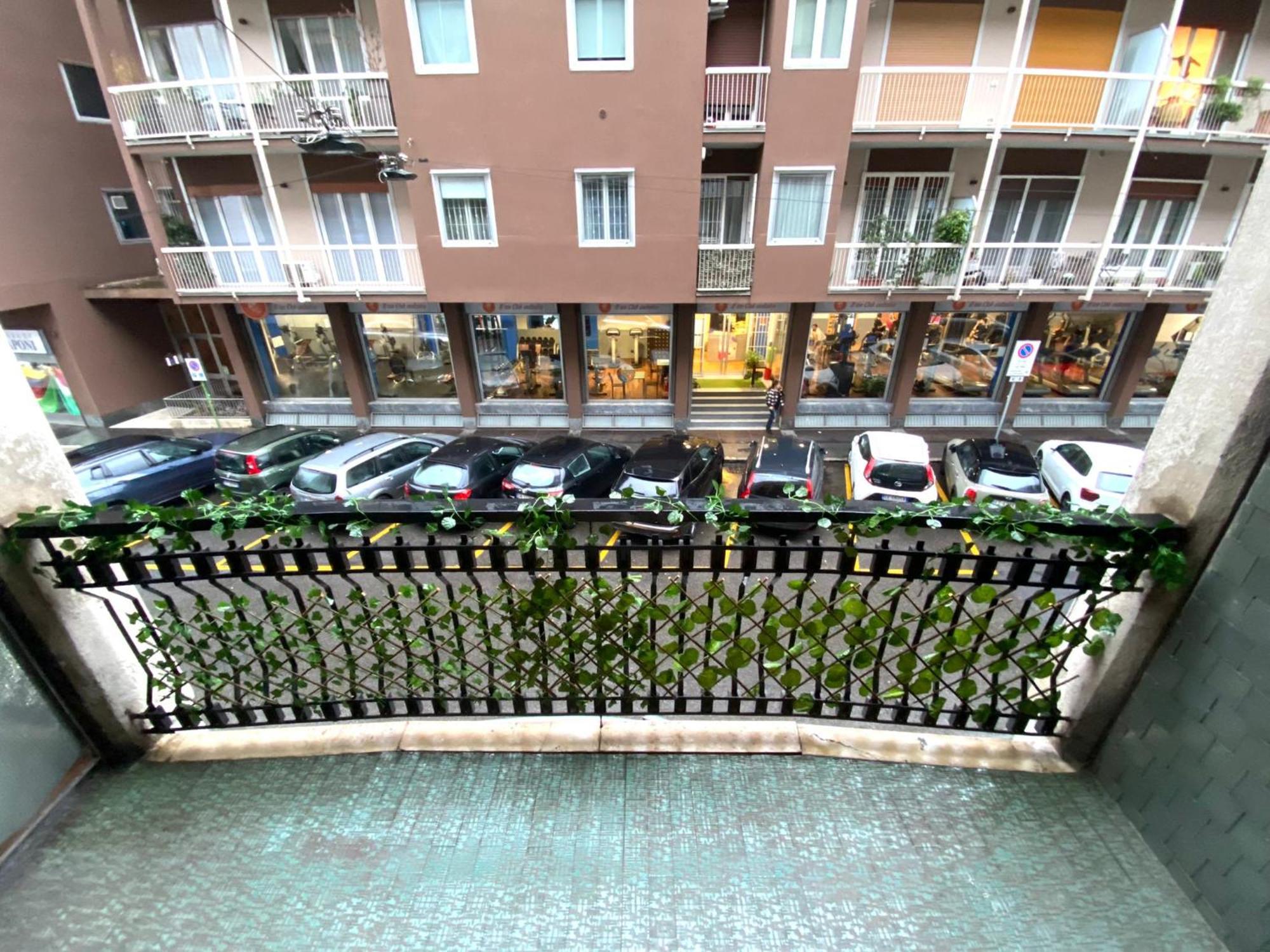 Appartamento In Darsena - Navigli มิลาน ภายนอก รูปภาพ