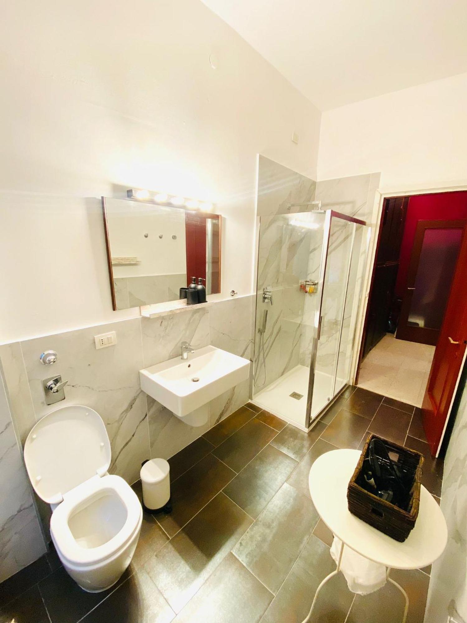 Appartamento In Darsena - Navigli มิลาน ภายนอก รูปภาพ